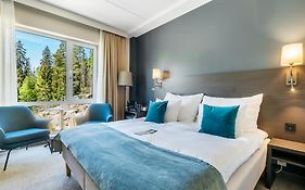 Scandic Brennemoen